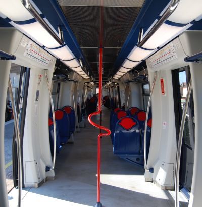 Napoli. “In Circumvesuviana si viaggia verso il futuro”: arriva “Metrostar”, nuovo treno supertecnologico a basso impatto ambientale