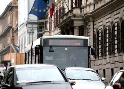 Roma. Lunedì si fermano bus e metro: la Cub trasporti proclama sciopero nazionale di 24 ore