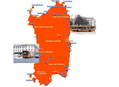 Cagliari. La Provincia rilancia il tpl: pochi utenti a bordo, preferenze per il mezzo privato