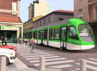 Milano. Presentata Metrotranvia da Milano a Cinisello Balsamo