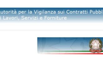 Roma. L’Autorità per la vigilanza sui contratti pubblici invia segnalazione a Governo e Parlamento sull’applicazione dell’articolo 23-bis della legge 133/2008 in merito a disciplina d’affidamento e gestione dei servizi pubblic