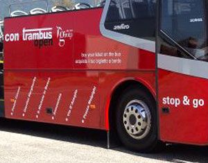 Roma. Trambus, anche controlli a campione sugli autisti