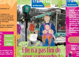 Parigi. Presentato schema per lo sviluppo delle 'Traverses parisienns' linee di bus di zona