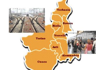 Torino. Trasporto ferroviario regionale: L'assessorato regionale ai Trasporti ha impostato il bando di gara