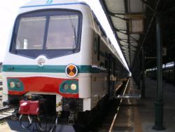 Trieste. Riccardi:  "L'utenza 'protagonista' del nuovo contratto di servizio che a breve la Regione stipulerà con Trenitalia