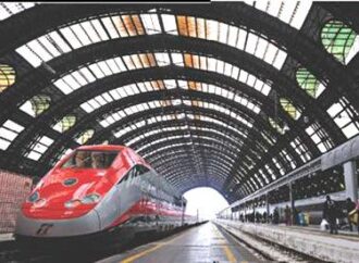 Milano-Roma: in futuro gli imprenditori sceglieranno il treno