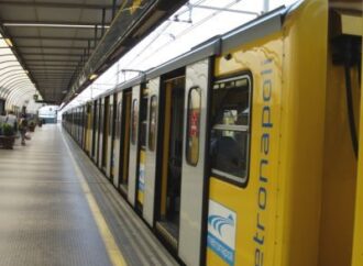 Napoli. Ansaldo STS si aggiudica contratto per la Linea 1 della Metropolitana