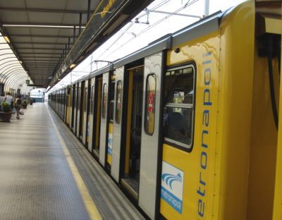 Napoli. Ansaldo STS si aggiudica contratto per la Linea 1 della Metropolitana