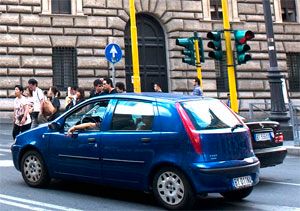 Milano. Fino a 4mila euro per cambiare la vecchia auto