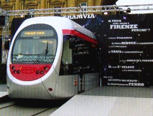 Firenze. Tramvia: la selezione degli autisti procede regolarmente