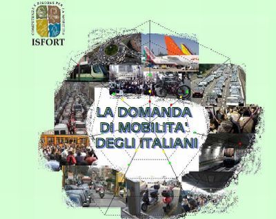 Roma. I consumi di mobilità non conoscono crisi: rallenta la crescita degli spostamenti in auto, accelera quella sui mezzi pubblici