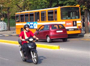 Arezzo. L’Osservatorio della Mobilità della Provincia sbarca a Washington