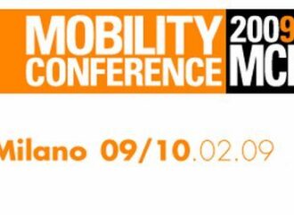 Milano. Infrastrutture e trasporti: oggi e domani di scena la settimana edizione della Mobility Conference