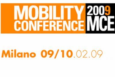 Milano. Infrastrutture e trasporti: oggi e domani di scena la settimana edizione della Mobility Conference