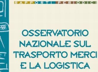 Roma. Le due velocità di governo della logistica in Italia