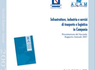 Napoli. Presentato secondo rapporto sui trasporti in Campania