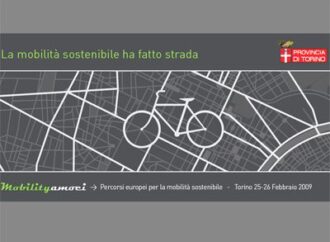 Torino. La mobilità sostenibile ha fatto strada