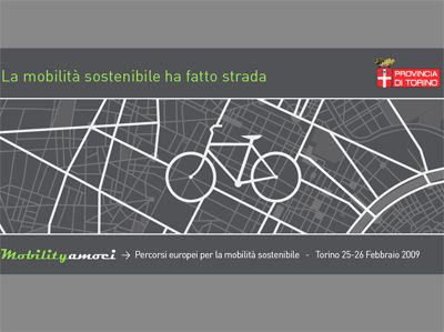 Torino. La mobilità sostenibile ha fatto strada