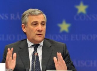 Roma. Liberalizzazioni ferroviarie in Europa: Tajani spinge per accelerare il processo