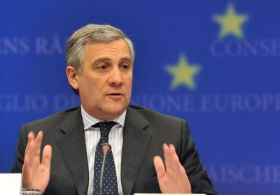 Roma. Liberalizzazioni ferroviarie in Europa: Tajani spinge per accelerare il processo