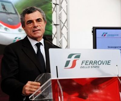 Roma. Fs: pronto piano investimenti da 4,5 Mld annuncia L'ad Moretti