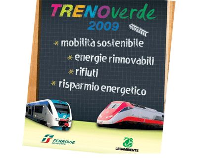 Roma. Sono già 6 le città italiane fuorilegge per le polveri sottili nel 2009: i dati nel dossier Mal’aria di Legambiente