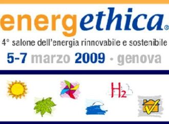 Genova. Energethica 2009: “Porti verdi”, appuntamento con il trasporto sostenibile nel convegno d'apertura