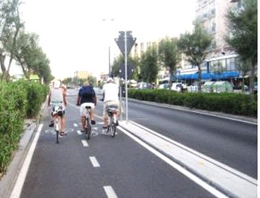 Milano. Mobilità ciclistica: la commissione regionale Territorio approva progetto di legge