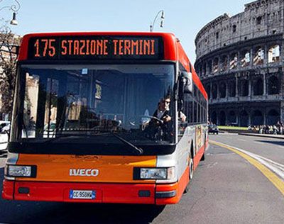 Roma. In Consiglio comunale la proposta di riordino organizzativo e societario del sistema di tpl