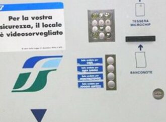 Palermo. Nasce BLU, nuovo biglietto per le linee urbane di Trenitalia