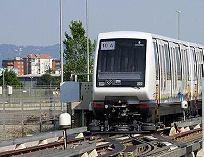 Roma. Linea1 Metrò Torino? Il ministro Matteoli assicura “L'opera sarà realizzata”