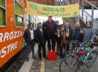 Firenze. Nel tpl a Firenze il treno batte tutti gli altri mezzi