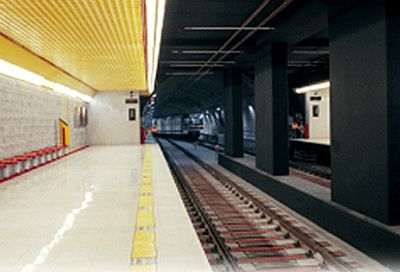 Milano. Metro 2 e 3: la Regione approva progetti di prolungamento