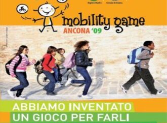 Ancona. Con 'Mobility Game' nuovo e originale gioco per abituare gli studenti a recarsi a scuola con mezzi alternativi