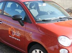 Roma. Gli italiani meno "autodipendenti": salgono a 16mila gli utenti del car sharing