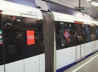 Madrid continua a scommettere sul tpl: previste migliorie al servizio della Metro