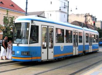 Debrecen. L'Ue approva progetto tramviario ungherese