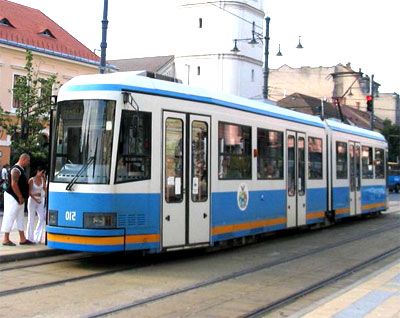 Debrecen. L'Ue approva progetto tramviario ungherese