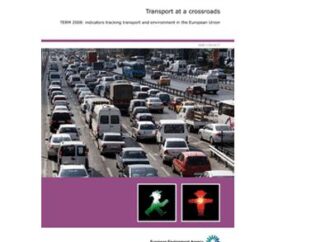 Bruxelles. I trasporti: nelL'Ue ancora forte la fonte di inquinamento come dimostra la relazione delL'AEA "Transport at a crossroadsen