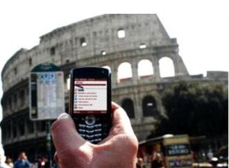 Roma. Urban Travel Times: la rete di viabilità monitorata con il sistema raddoppia l’estensione e raggiunge 32 km di percorsi urbani