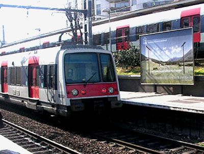 Trieste. Trasporti: si fa strada il progetto di "Metropolitana Adriatica