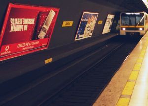 Milano. Atm: record storico, superato il muro del milione e trecentomila trasportati sulla linea 1 della metro