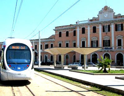 Roma. Grandi Stazioni: cresce del 12 per cento il bilancio 2008 della società del Gruppo FS