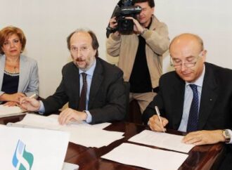 Udine. Tpl ferroviario: siglato contratto Regione-Trenitalia