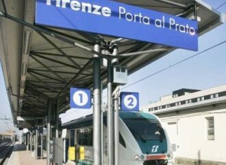 Firenze. Regione e Trenitalia: siglata intesa propeduetica alla stipulta del nuovo contratto di servizio