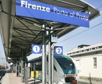 Firenze. Regione e Trenitalia: siglata intesa propeduetica alla stipulta del nuovo contratto di servizio