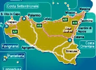 Palermo. La Regione attiva “procedura negoziata senza previa pubblicazione di bando” per i collegamenti pubblici con le isole Pelagie