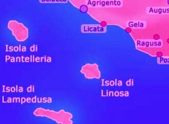 Palermo. Trasporti marittimi di pubblico interesse: affidati a Ustica Lines i collegamenti con le Pelagie