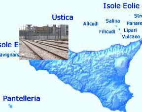 Palermo. Ferrovie: anche in Sicilia arriva “Memorario”