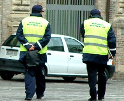 Firenze. Da ieri gli ausiliari di Sas e Ataf non fanno più multe